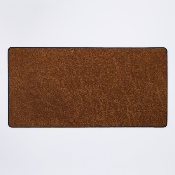 Item preview, Leather Print designed and sold by HellbenderCo.