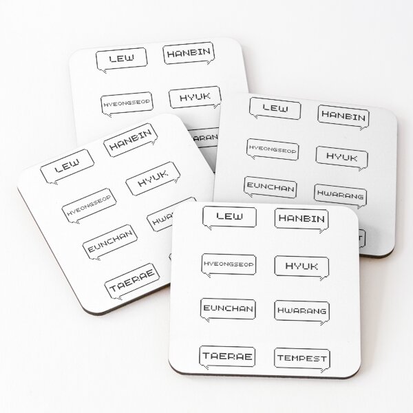 Item preview, TEMPEST NAMES designed and sold by G R I Z I D O R E.