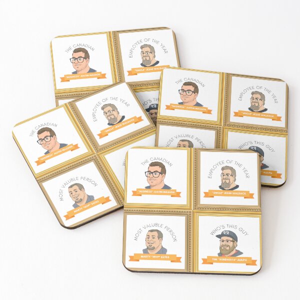 Item preview, NinDads Employees designed and sold by nintendodads.