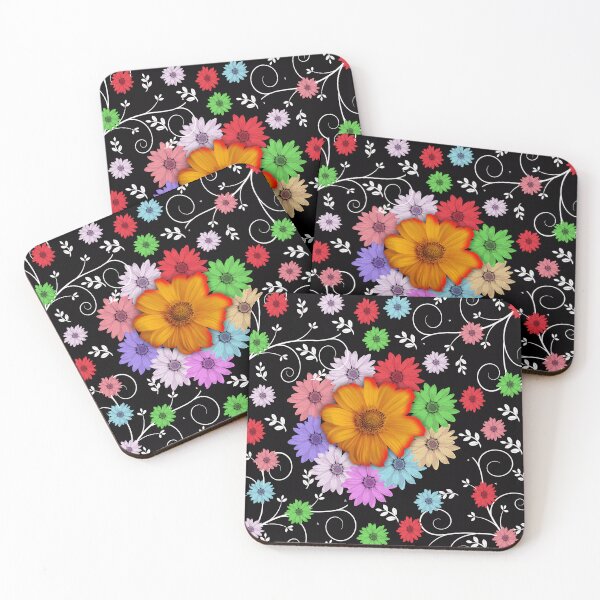 Item preview, Floral Pattern designed and sold by Angelle55.