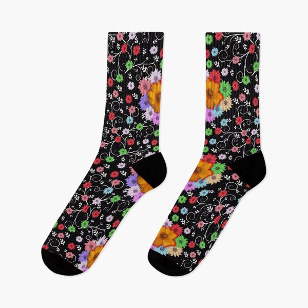 Item preview, Floral Pattern designed and sold by Angelle55.