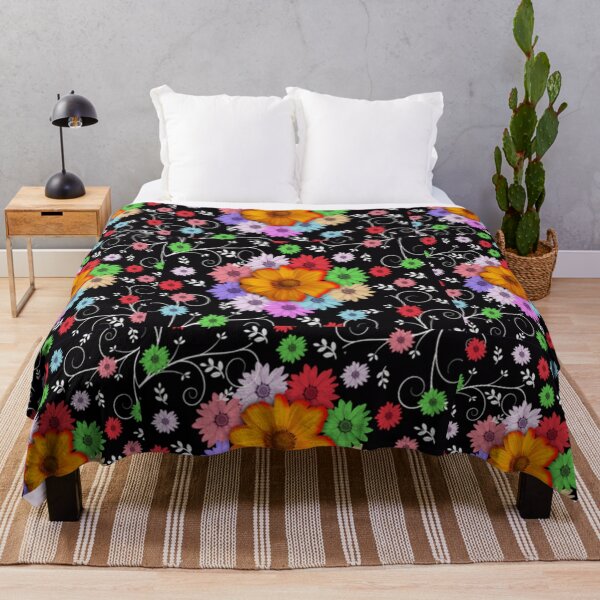 Item preview, Floral Pattern designed and sold by Angelle55.