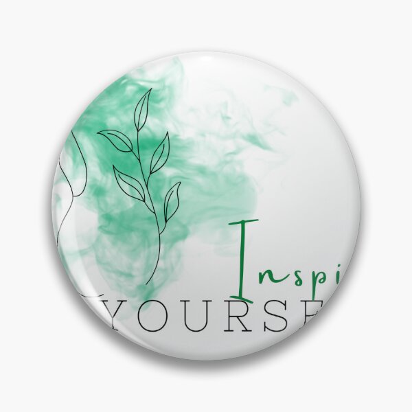 Item preview, Inspire yourself.  designed and sold by OffCamberPro.