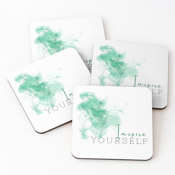 Item preview, Inspire yourself.  designed and sold by OffCamberPro.