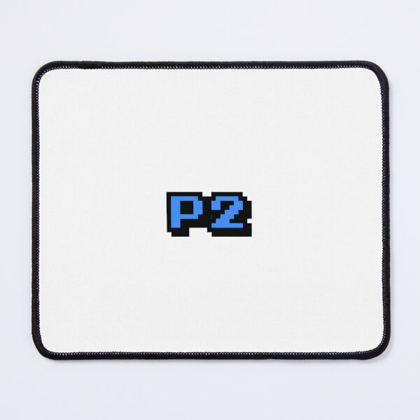 Item preview, Player 2 designed and sold by JustFunsies.