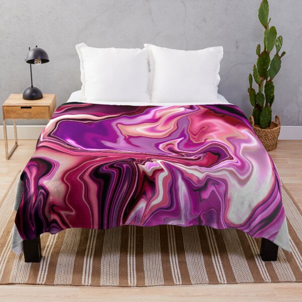 Item preview, Fluid Abstract Pattern 2191 designed and sold by Holidays77.