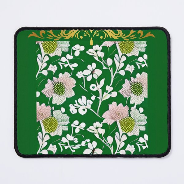 Item preview, Lisieux Floral designed and sold by lifeinspired4u.