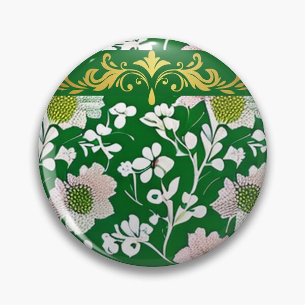 Item preview, Lisieux Floral designed and sold by lifeinspired4u.
