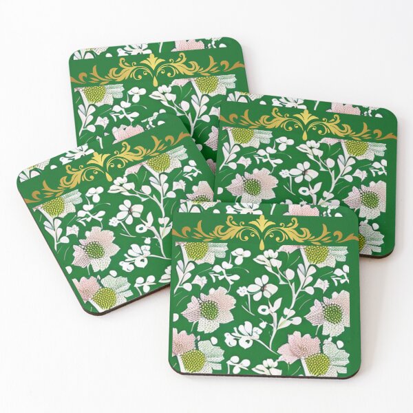 Item preview, Lisieux Floral designed and sold by lifeinspired4u.