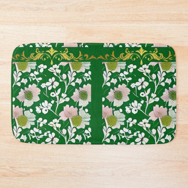 Item preview, Lisieux Floral designed and sold by lifeinspired4u.