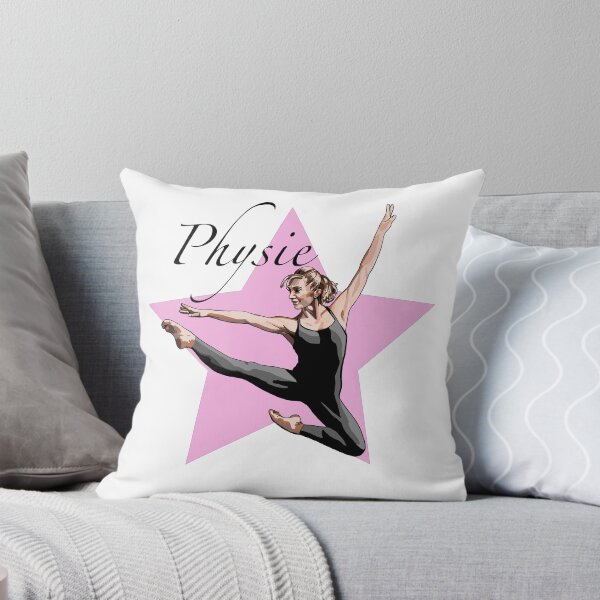 Item preview, Physie Pink Star designed and sold by JustPhysie.