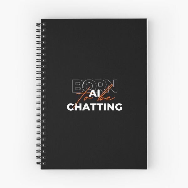 Item preview, Chatgpt born to be AI chatting designed and sold by ProTeeBro.