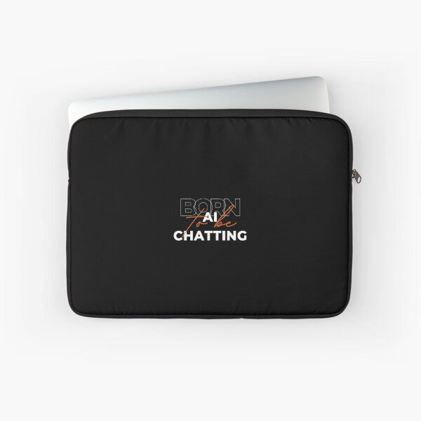 Item preview, Chatgpt born to be AI chatting designed and sold by ProTeeBro.