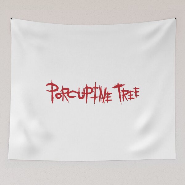 Item preview, PORCUPINE TREE designed and sold by muniastira.