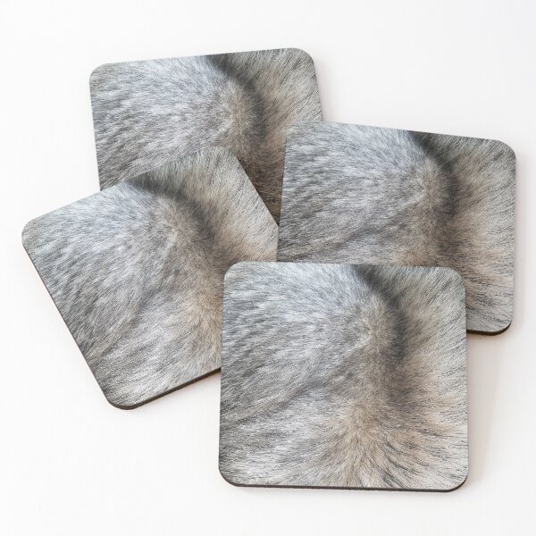 Item preview, Wolf Fur designed and sold by HellbenderCo.