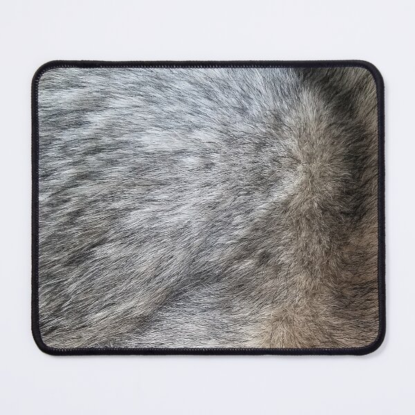 Item preview, Wolf Fur designed and sold by HellbenderCo.