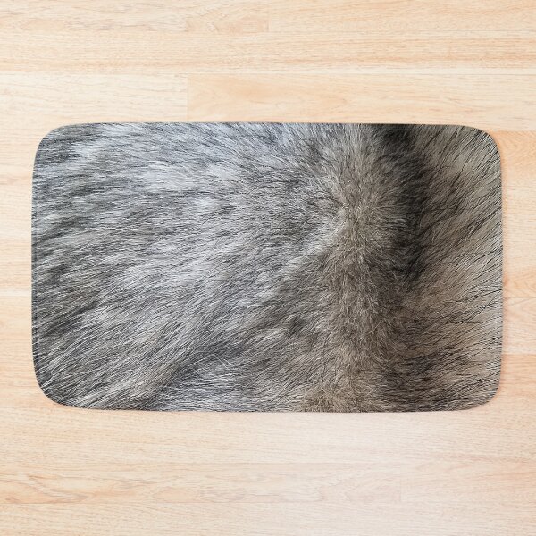 Item preview, Wolf Fur designed and sold by HellbenderCo.