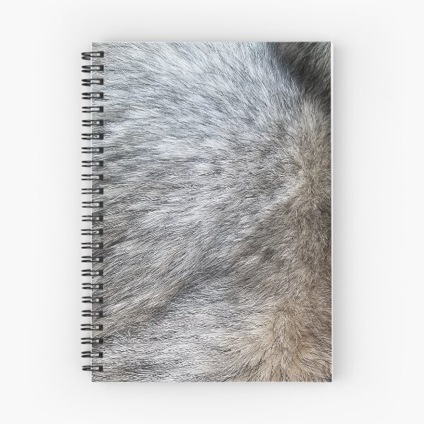 Item preview, Wolf Fur designed and sold by HellbenderCo.