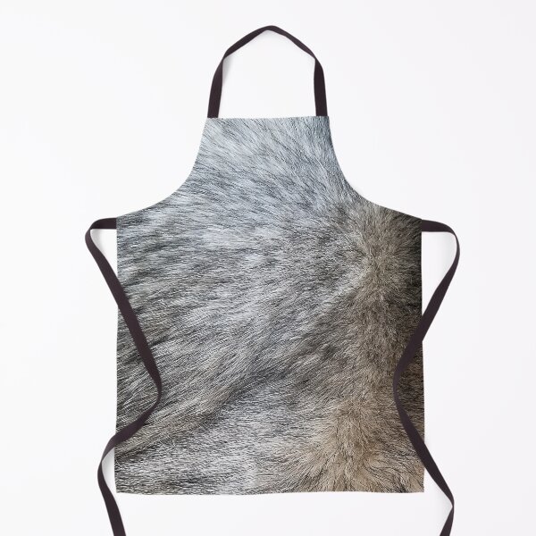 Item preview, Wolf Fur designed and sold by HellbenderCo.