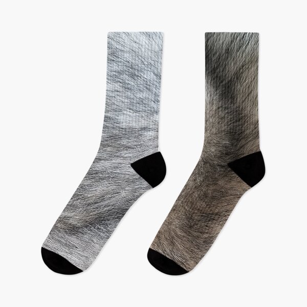 Item preview, Wolf Fur designed and sold by HellbenderCo.