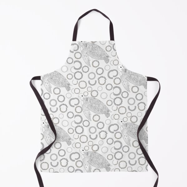 Item preview, Serene Sea Turtle Boho designed and sold by Pressler girls Designs.