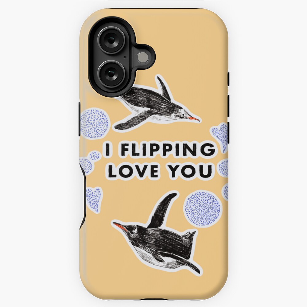 Item preview, iPhone Tough Case designed and sold by ddanyen.