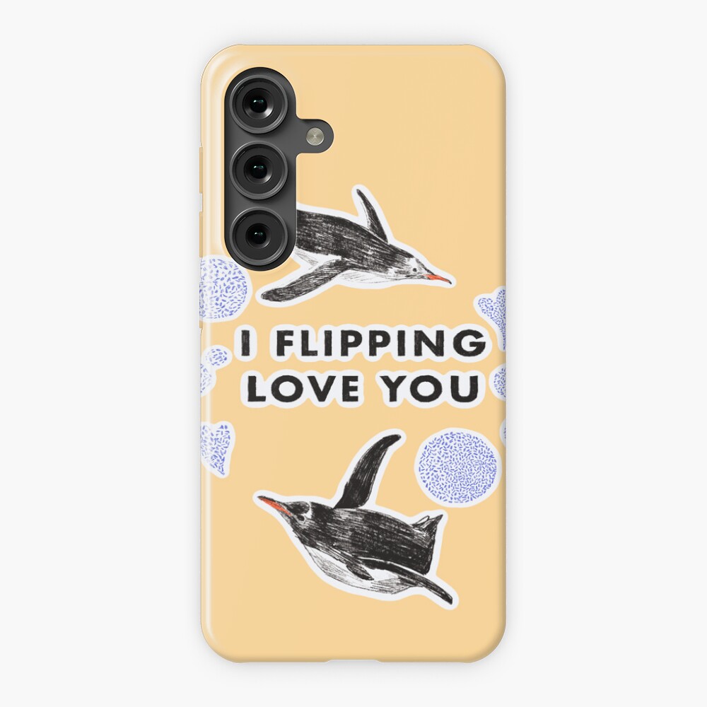 Item preview, Samsung Galaxy Snap Case designed and sold by ddanyen.