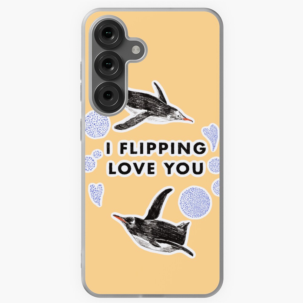 Item preview, Samsung Galaxy Soft Case designed and sold by ddanyen.