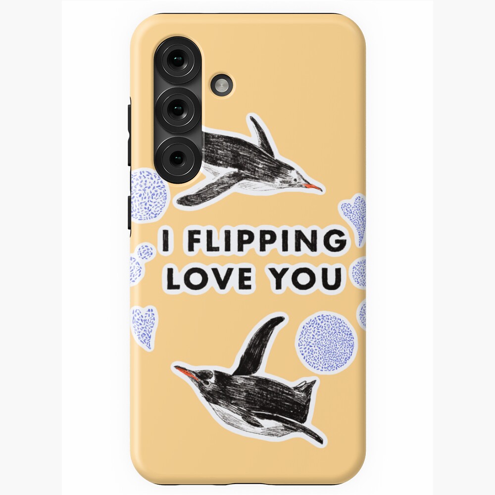 Item preview, Samsung Galaxy Tough Case designed and sold by ddanyen.