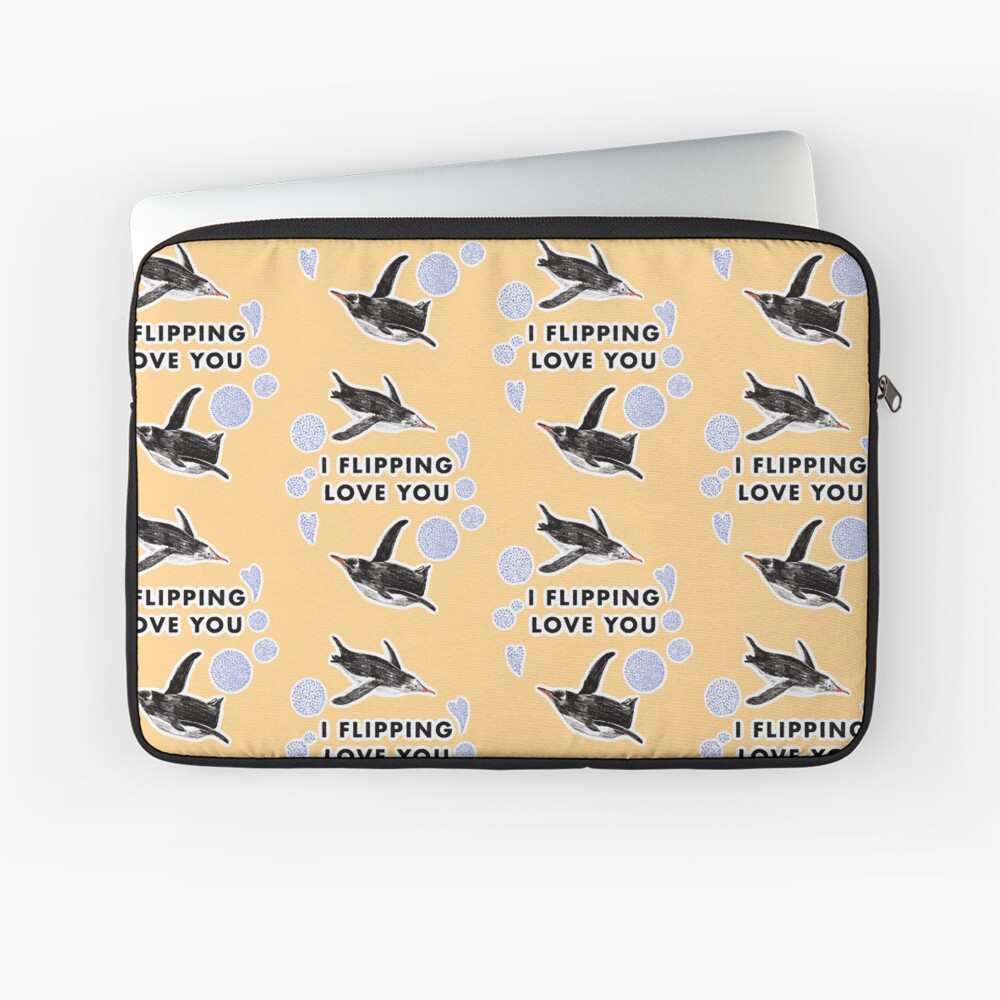 Item preview, Laptop Sleeve designed and sold by ddanyen.