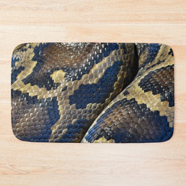 Item preview, Snake Skin designed and sold by HellbenderCo.