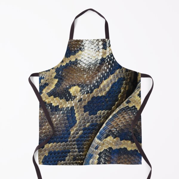 Item preview, Snake Skin designed and sold by HellbenderCo.