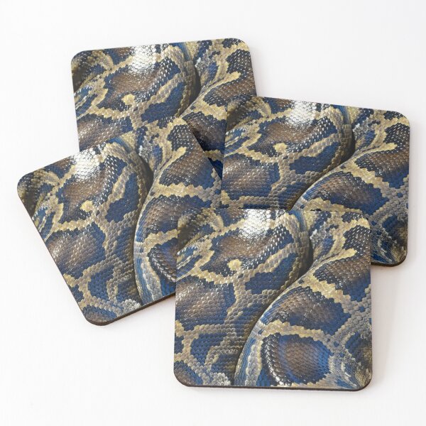 Item preview, Snake Skin designed and sold by HellbenderCo.