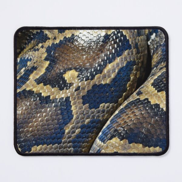 Item preview, Snake Skin designed and sold by HellbenderCo.