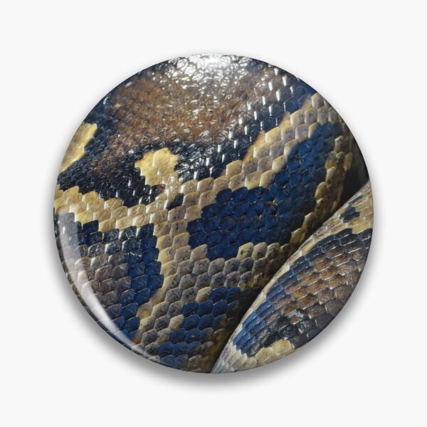 Item preview, Snake Skin designed and sold by HellbenderCo.