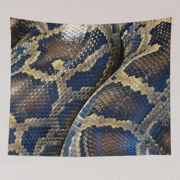 Item preview, Snake Skin designed and sold by HellbenderCo.