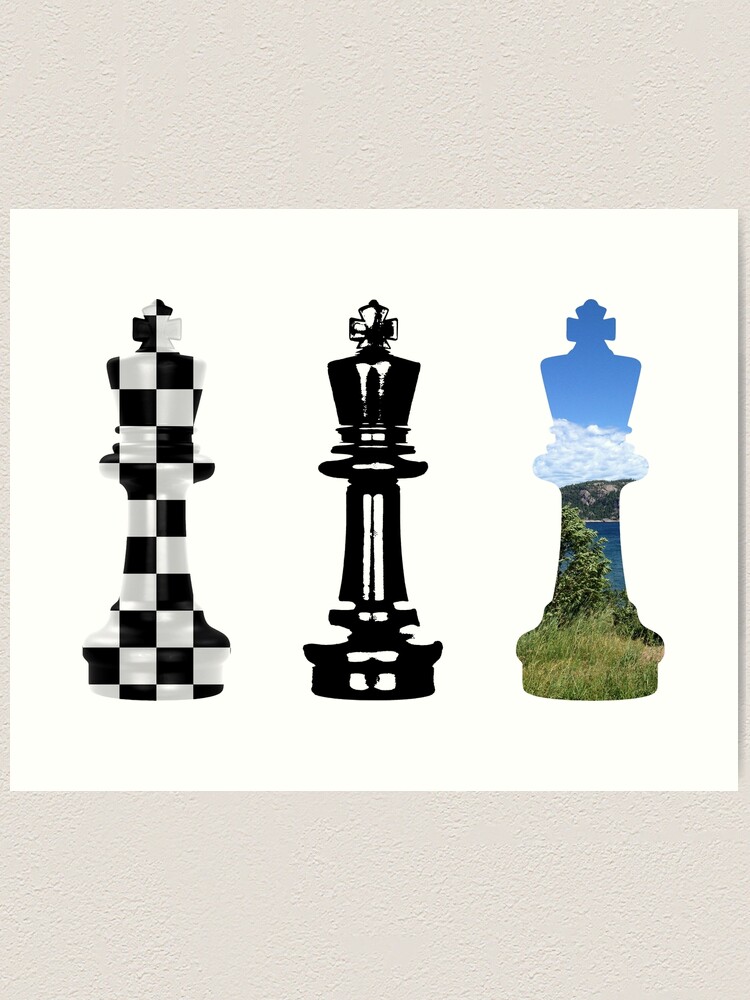 Chess Lovers