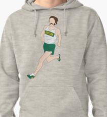 Prefontaine Pullover Hoodie