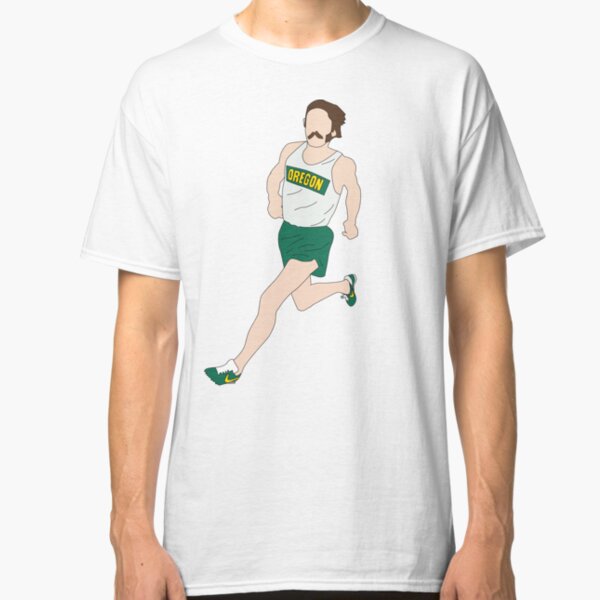 Prefontaine Classic T-Shirt