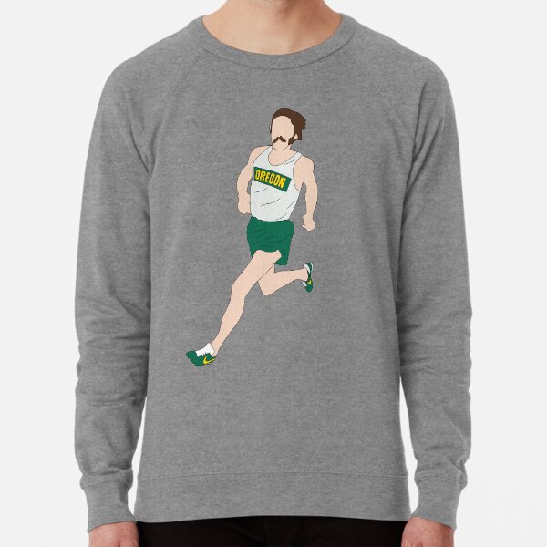 Prefontaine Lightweight Sweatshirt