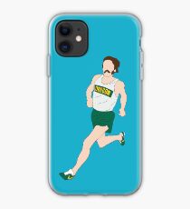 Prefontaine iPhone Case