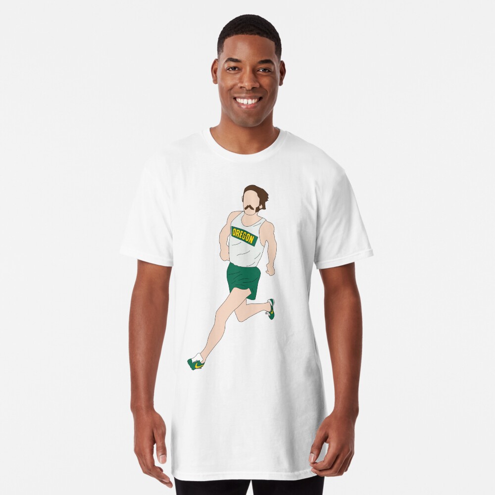 prefontaine tshirt