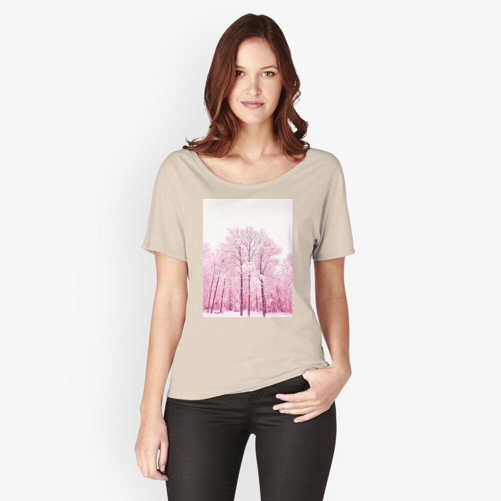 Item preview, Relaxed Fit T-Shirt designed and sold by OneDayArt.