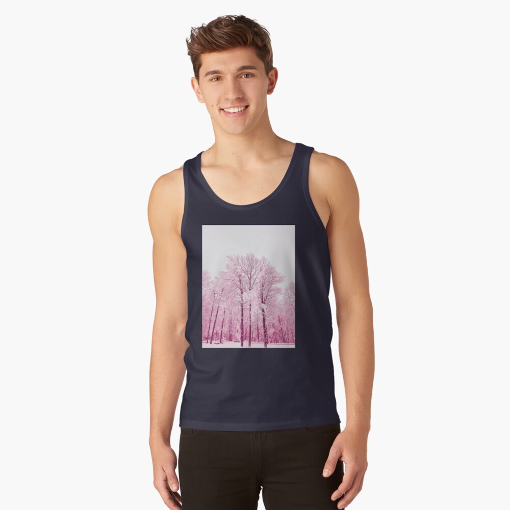 Item preview, Tank Top designed and sold by OneDayArt.