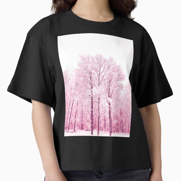 Boxy T-Shirt