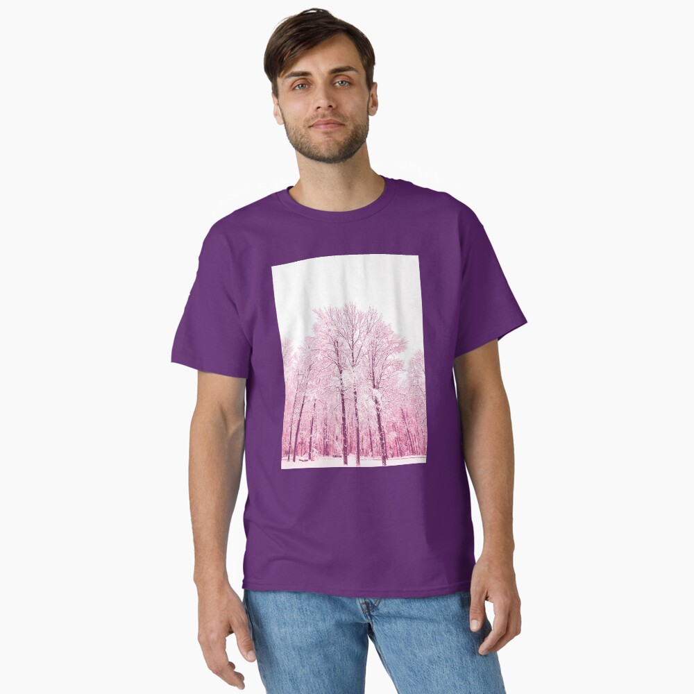 Item preview, Classic T-Shirt designed and sold by OneDayArt.