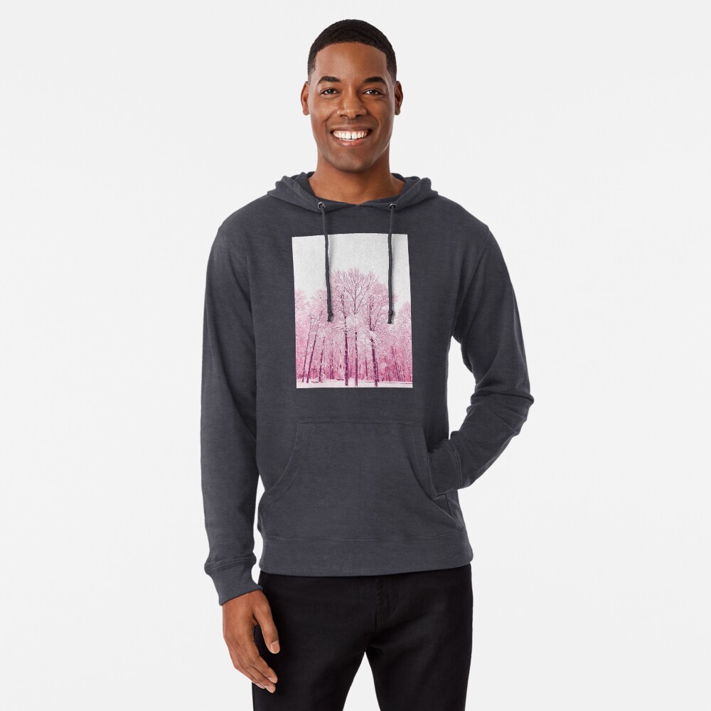 Item preview, Lightweight Hoodie designed and sold by OneDayArt.