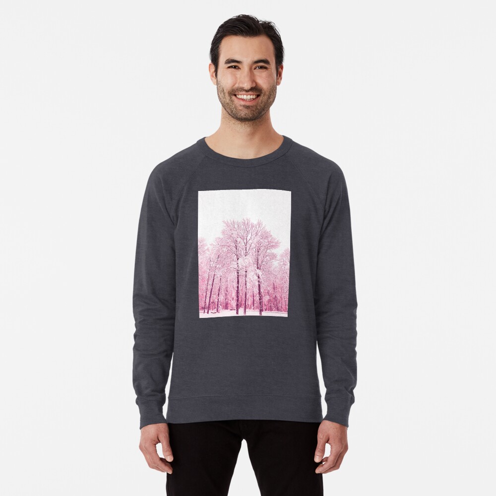 Item preview, Lightweight Sweatshirt designed and sold by OneDayArt.