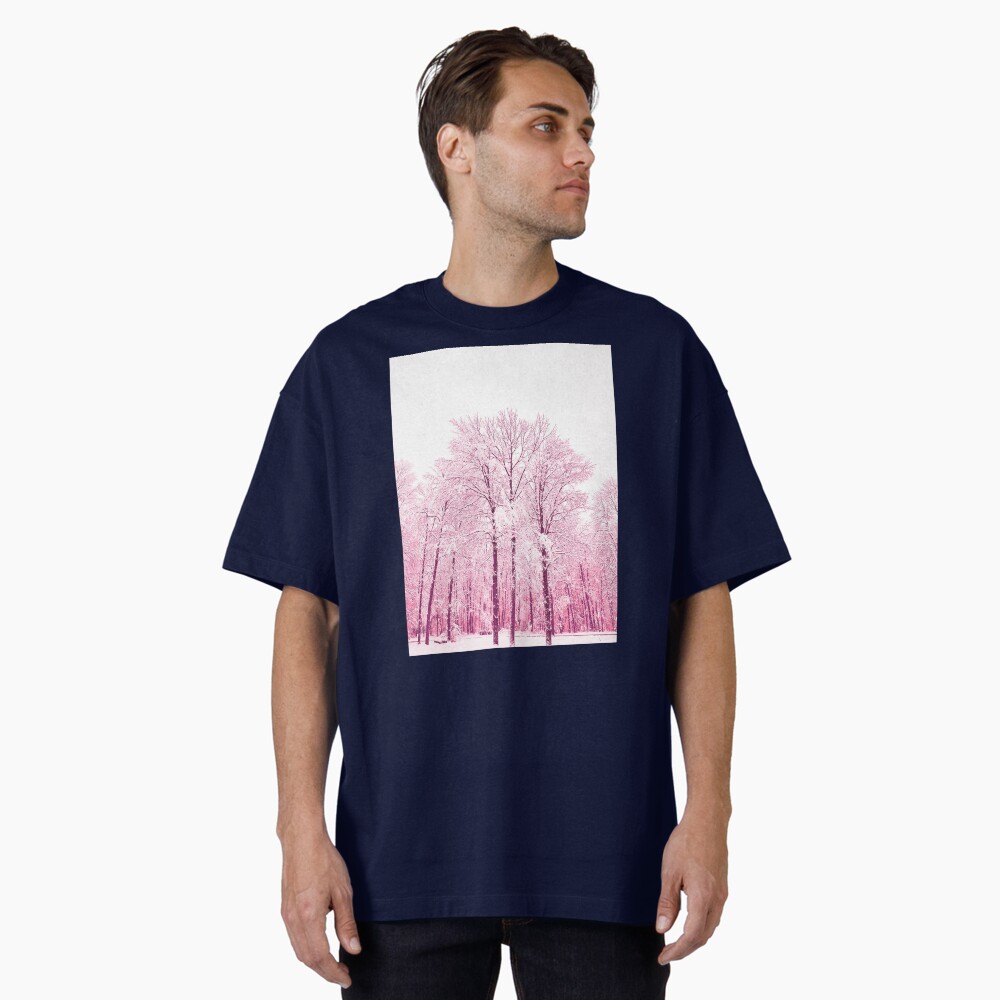 Item preview, Oversized T-Shirt designed and sold by OneDayArt.