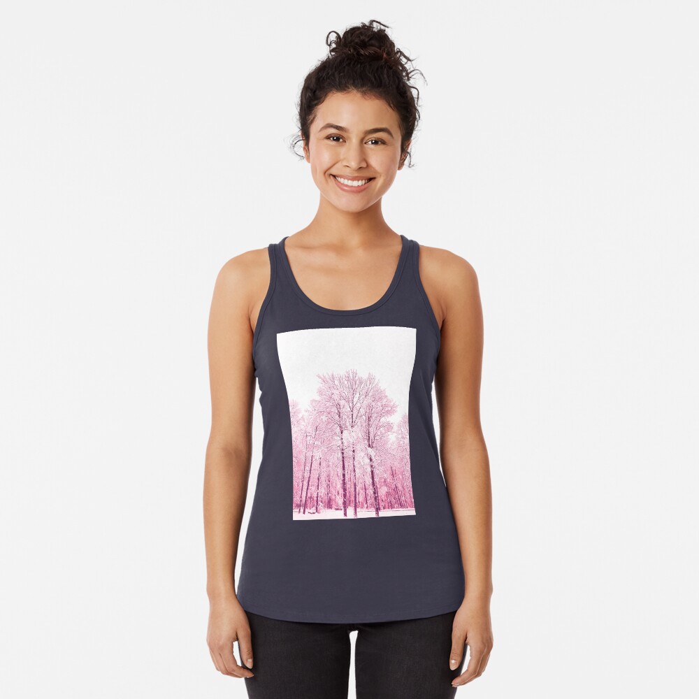 Item preview, Racerback Tank Top designed and sold by OneDayArt.